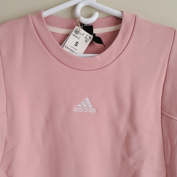 ♥️Adidas Men's Sweatshirts Size S - Picture 2 of 8